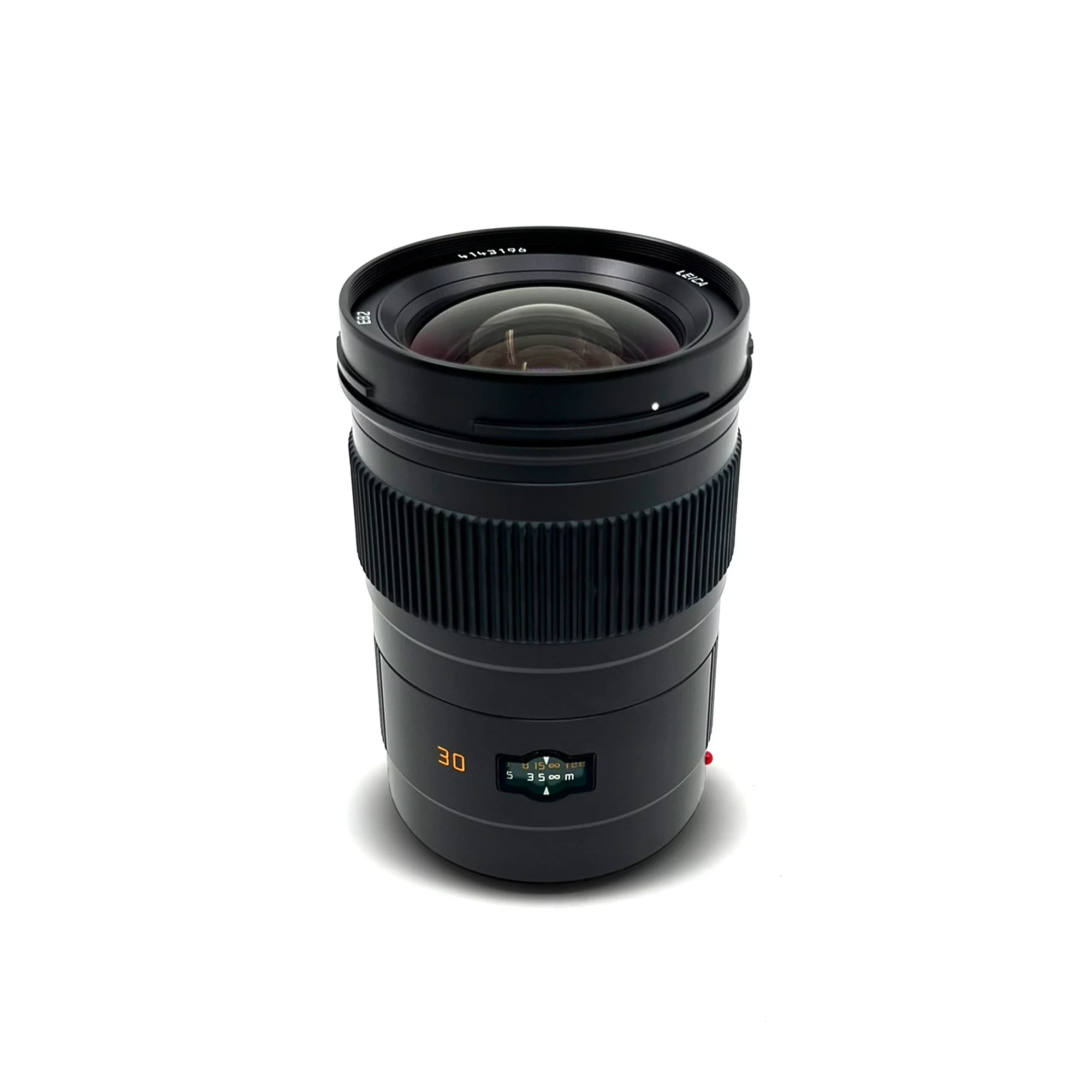 Leica Elmarit-S 2.8/30 ASPH 11073 Camera Lenses