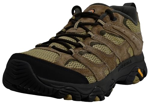 Merrell Men's Moab 3 Hiking Shoe