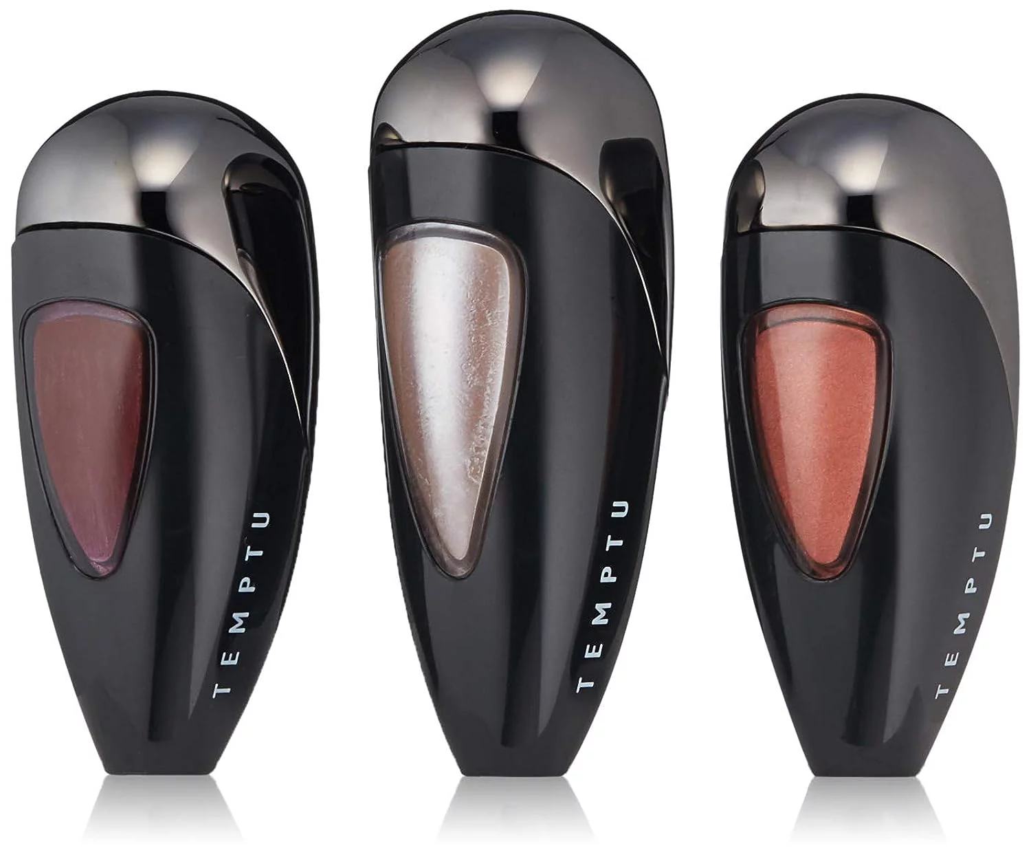 Temptu Merry Berry Blush and Airpod Trio