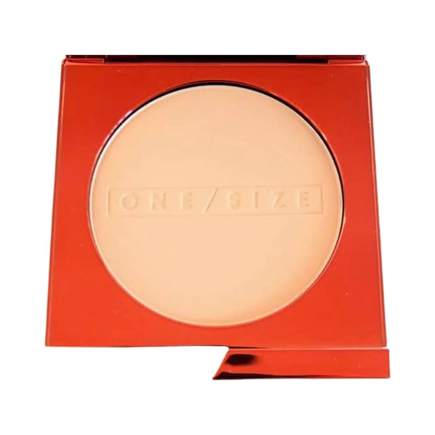 One Size Turn Up The Base Versatile Powder Foundation - Medium 2 (NR) - Medium, Neutral Rosy Undertones