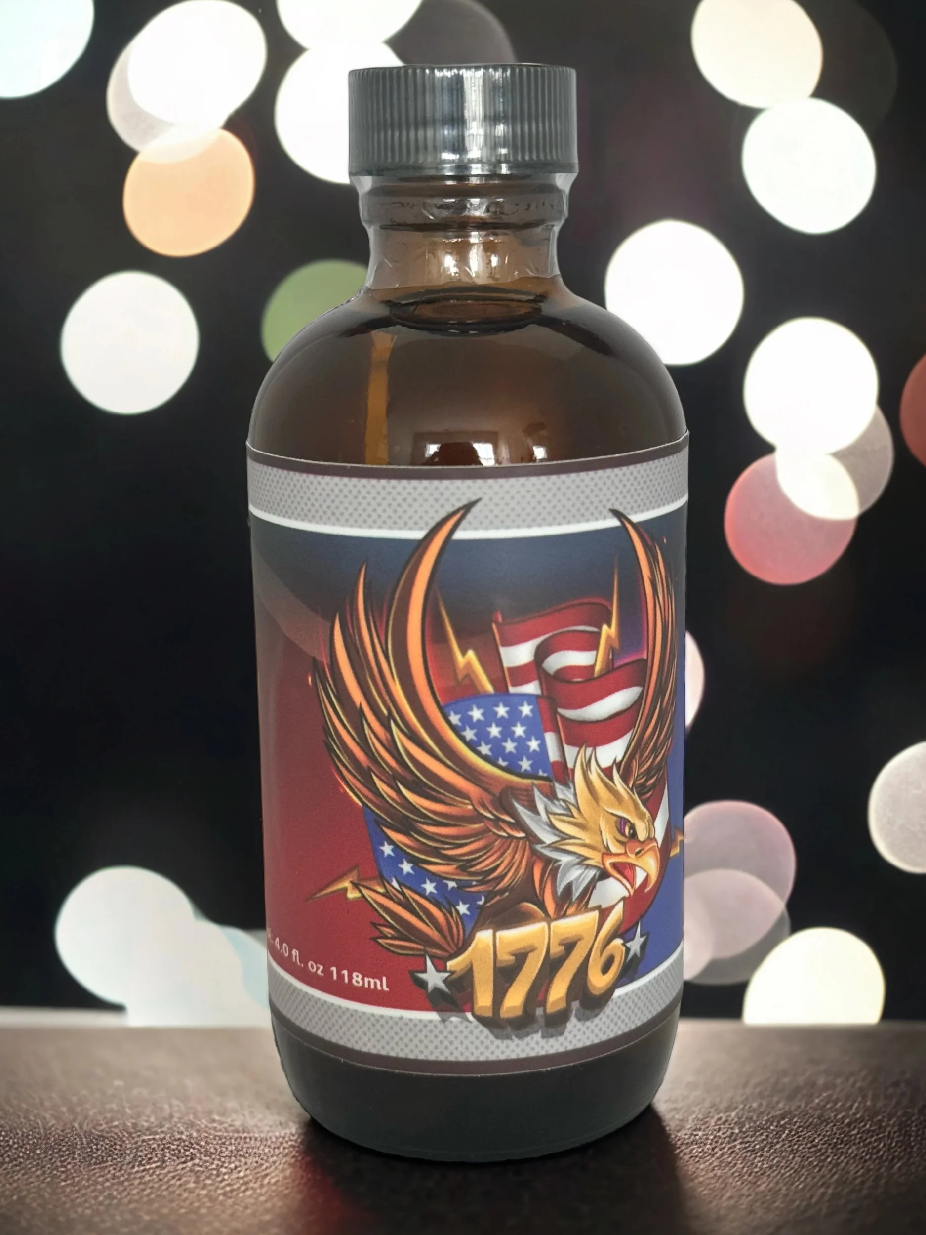 1776 After Shave Splash