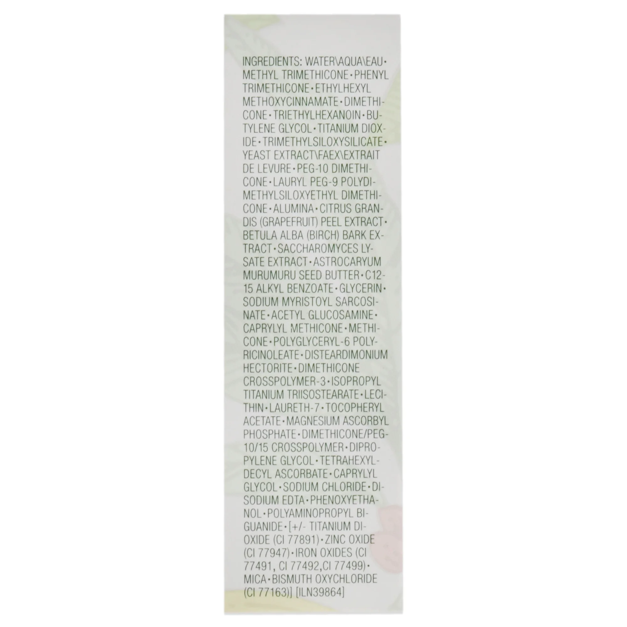 Even Better Makeup SPF 15 - 30 Biscuit