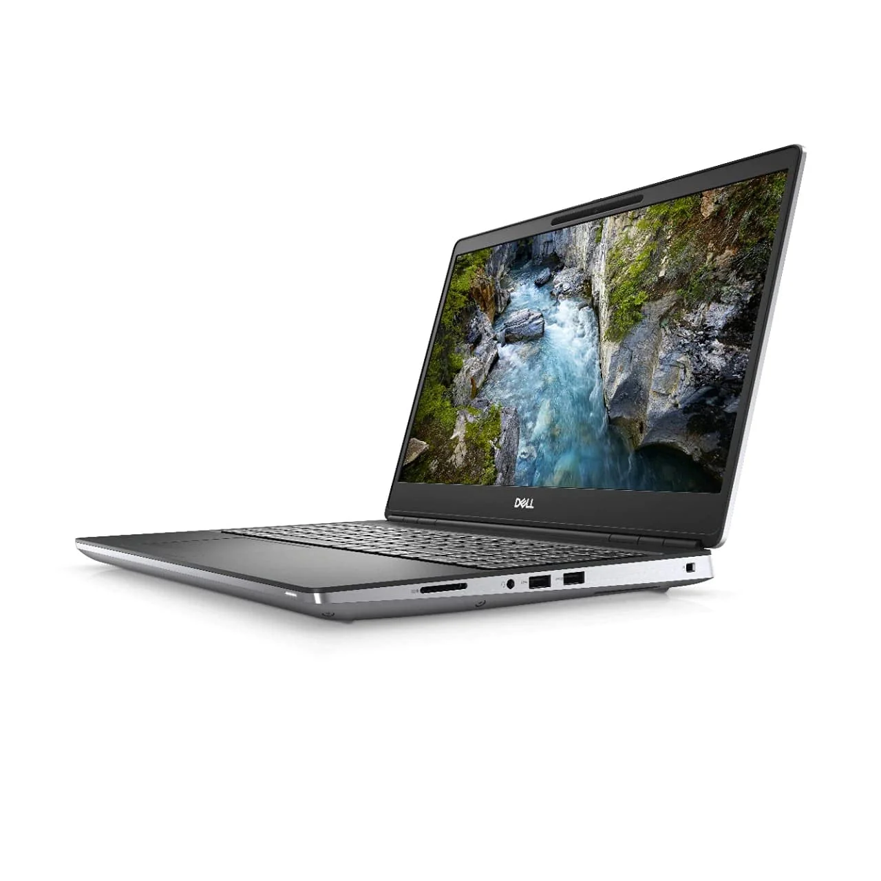 Dell Precision 7000 7550 Workstation Laptop (2020) | 15.6