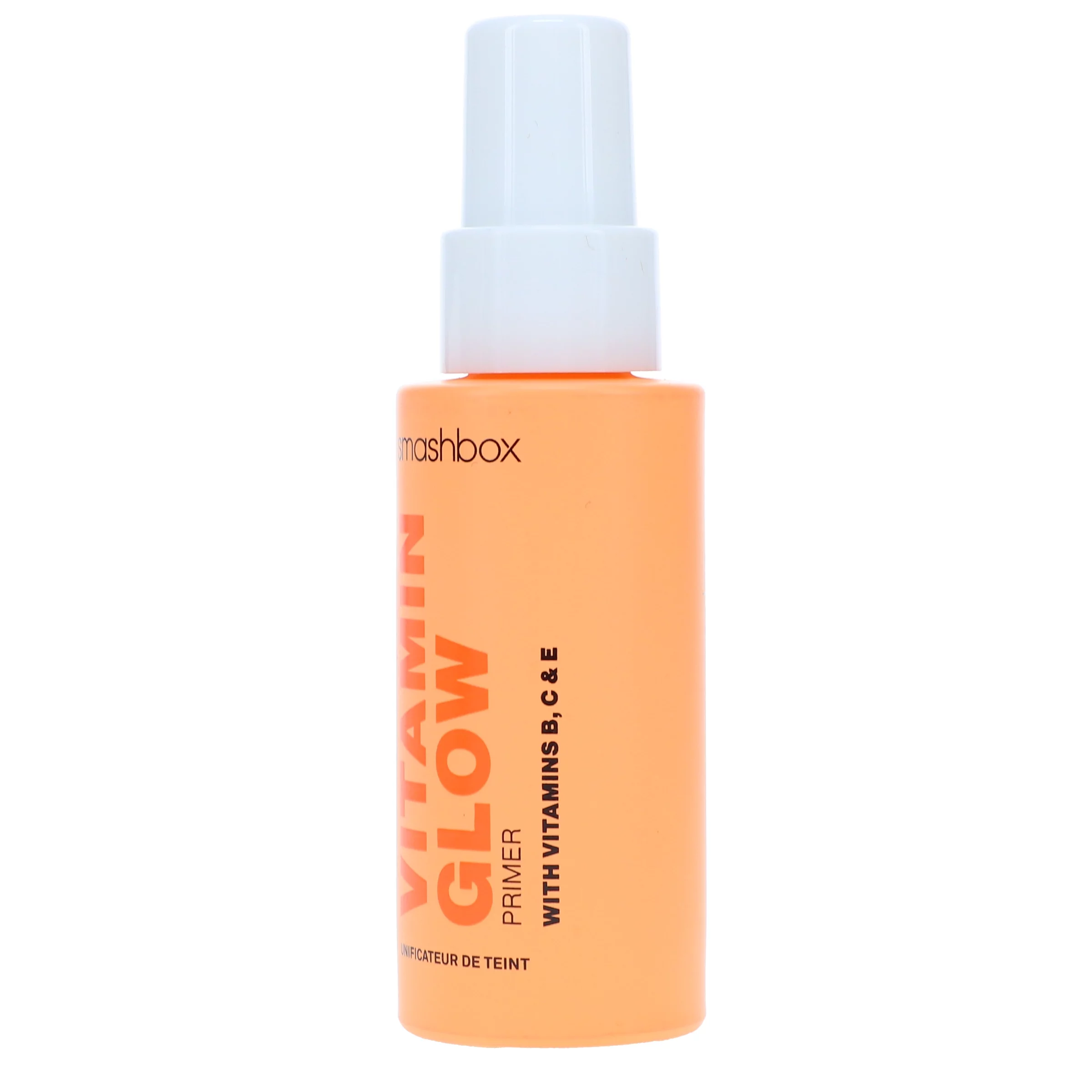 Smashbox Photo Finish Vitamin Face Glow Primer 1 oz