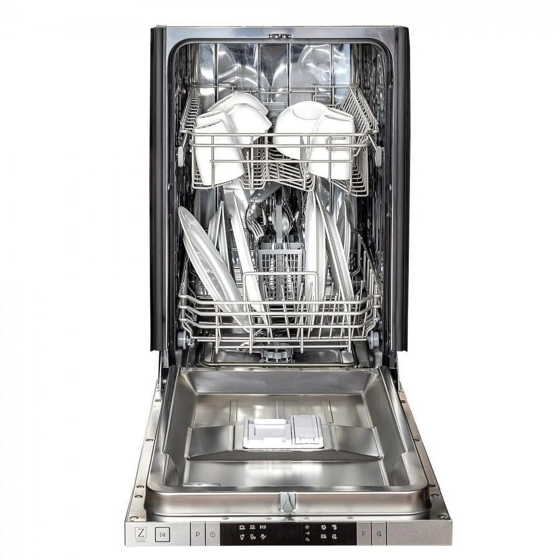 ZLINE DW-304-18  Euro Style Dishwasher