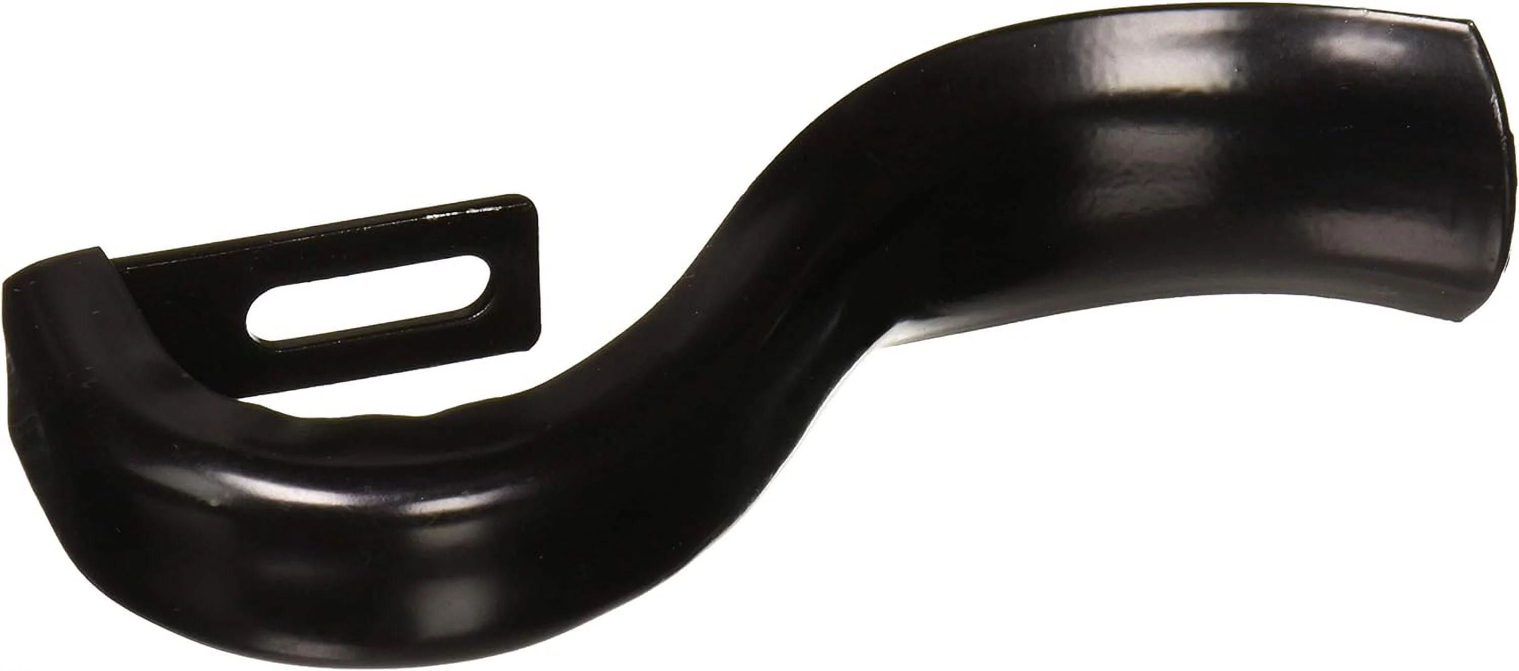 Lambs Tongue 3/4X7in Black