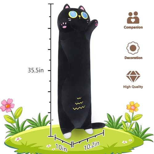 Large Shark Plush,33.5