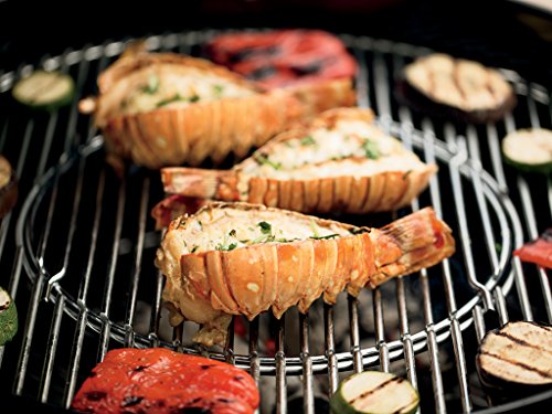 Weber Master-Touch 22