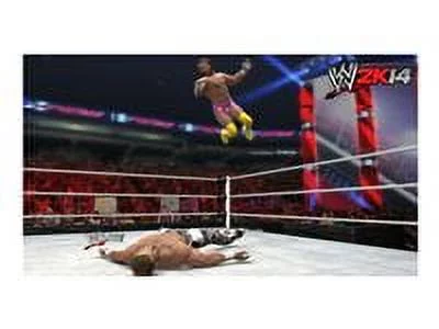 Take-Two WWE 2K14 Microsoft Xbox 360