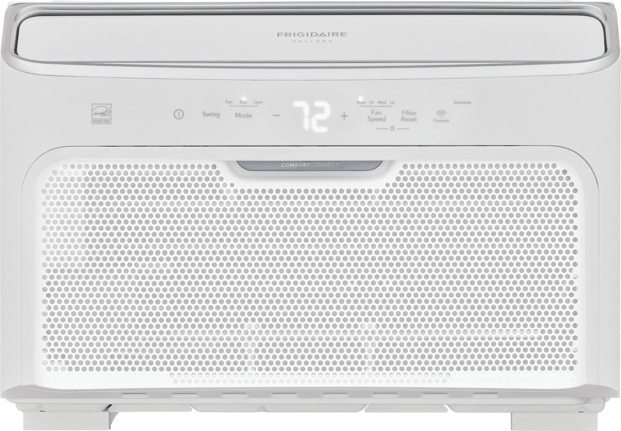 Frigidaire Gallery&nbsp;10,000 BTU Inverter Window Room Air Conditioner with Wi-Fi (Energy Star)