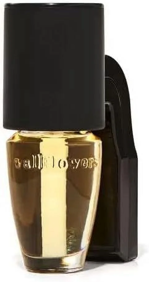 BLACK SCENT CONTROL Wallflower Fragrance Plug