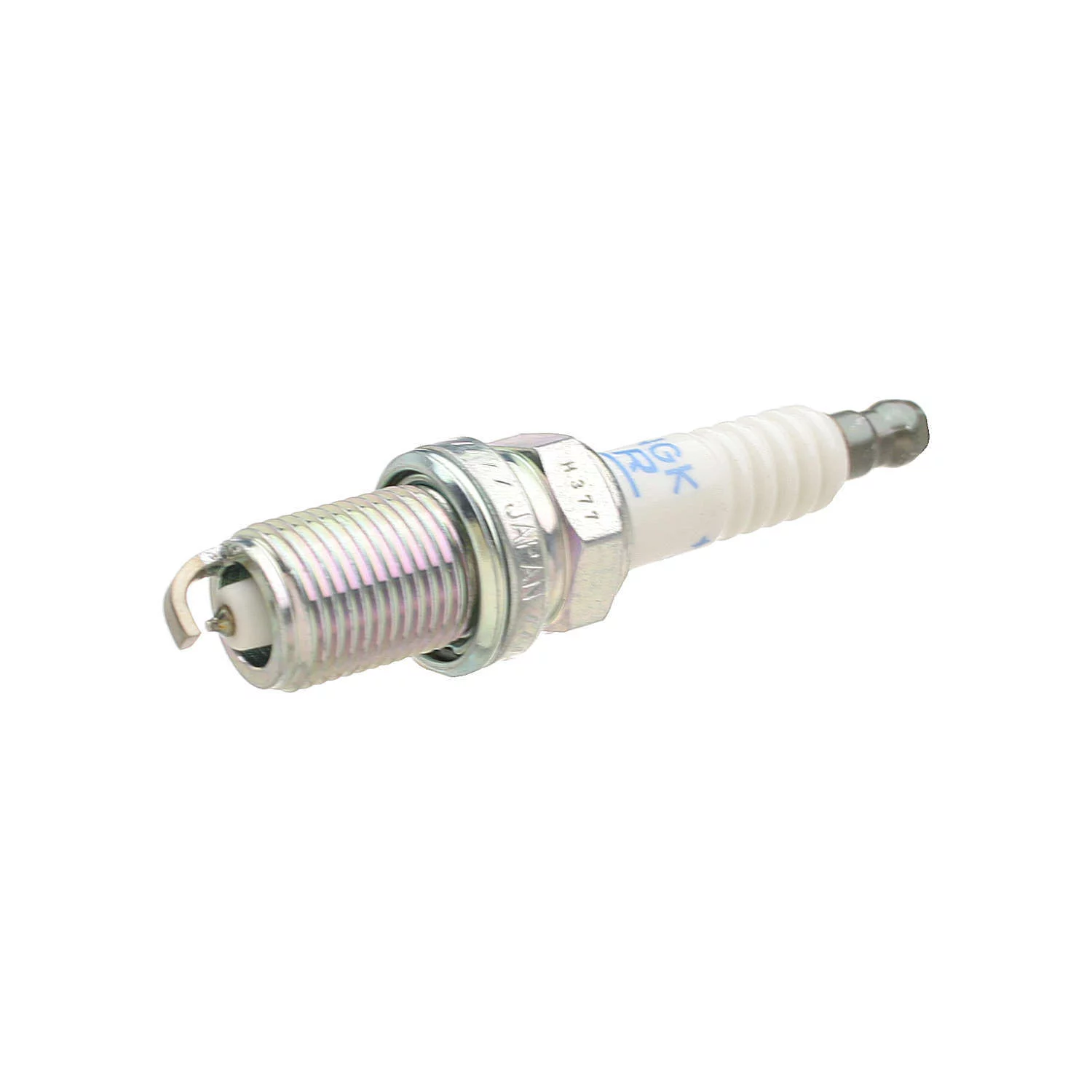 NGK 5542 Laser Platinum Spark Plug (4 Pack) Fits select: 2002-2004 JEEP GRAND CHEROKEE, 2005-2007 DODGE DAKOTA