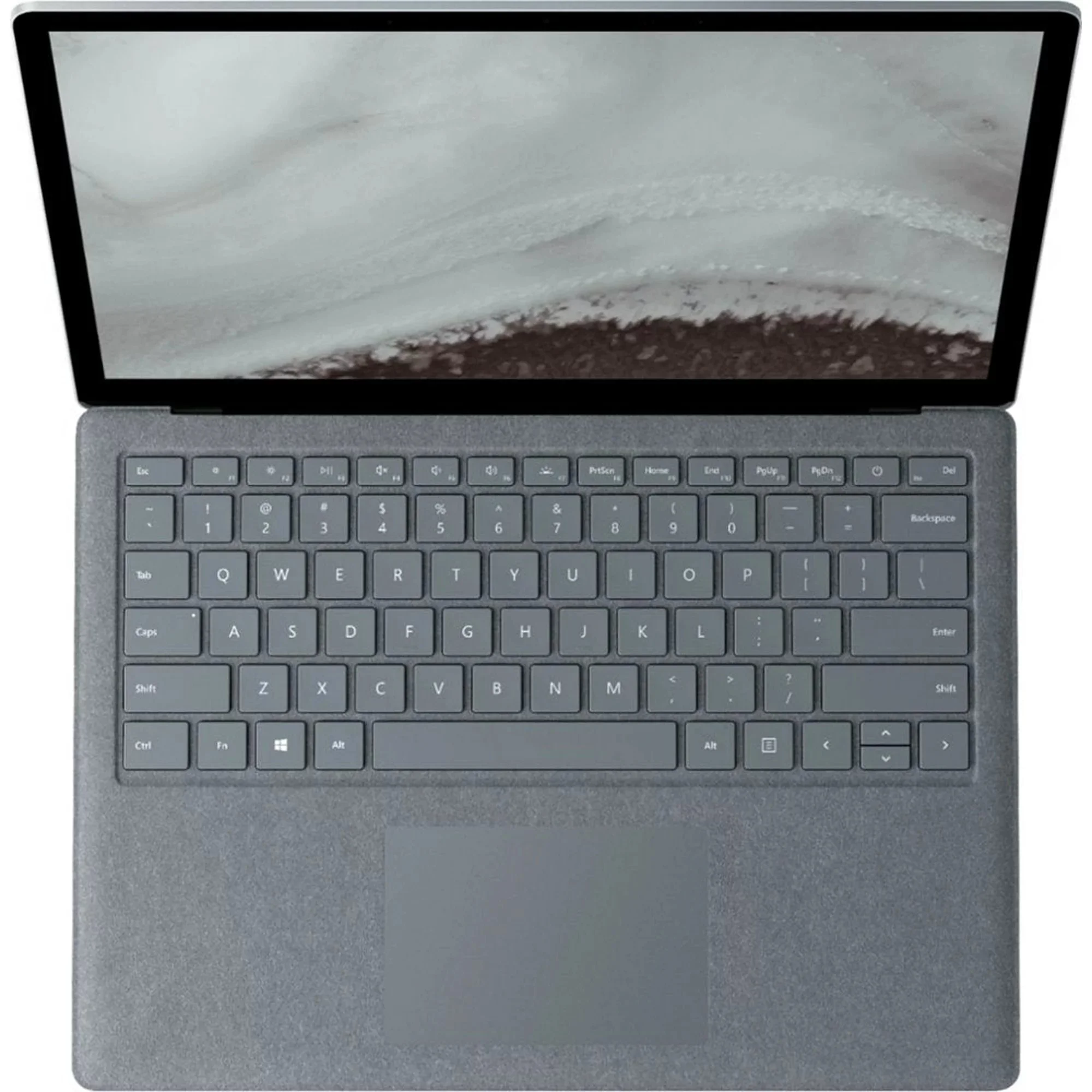 Restored Microsoft Surface Laptop 2 13.5