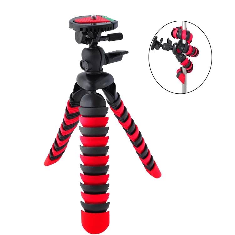 Sony Cyber-shot DSC-W810 Digital Camera + Tripod + Case - 64GB Kit