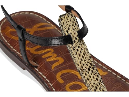 Sam Edelman Women's Gigi Flat Sandal