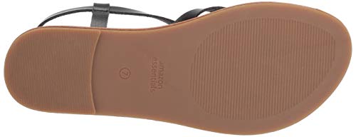 Amazon Essentials Women's Casual Strappy Sandal