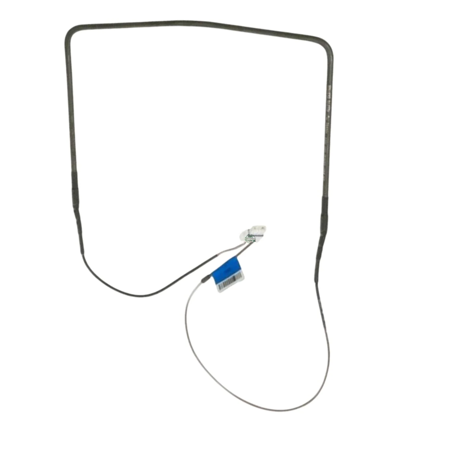 GlobPro PD00009145 AP4345195 PS2322740 EAP2322740 Fridge Defrost Heater Metal Sheath 10 length Approx. Replacement for and compatible with GE Heavy DUTY