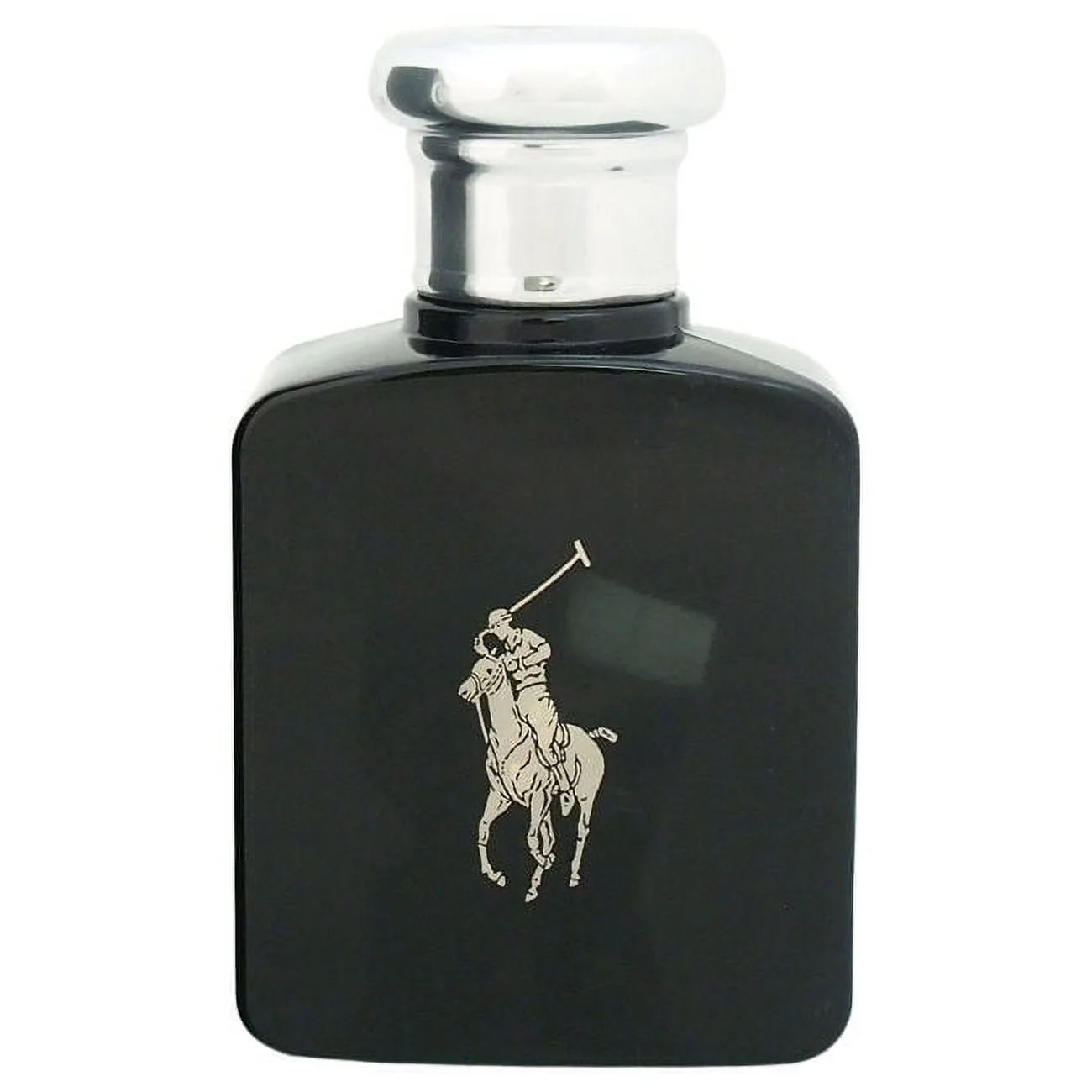 Ralph Lauren Polo Black EDT Spray 2.5 oz