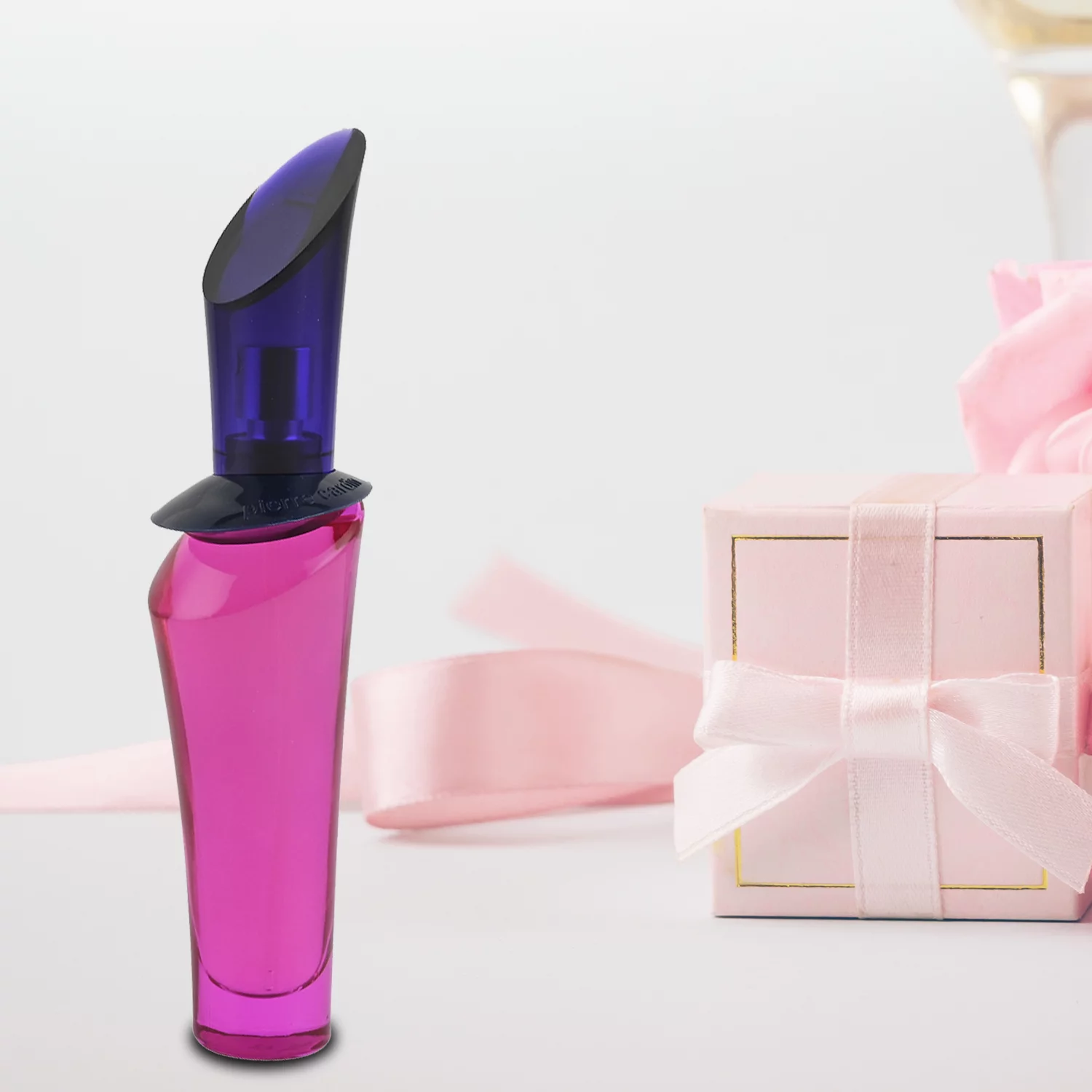 Pierre Cardin ROSE CARDIN Eau De Toilette Spray Perfume Fragrance 30 ml/ 1 Fl Oz