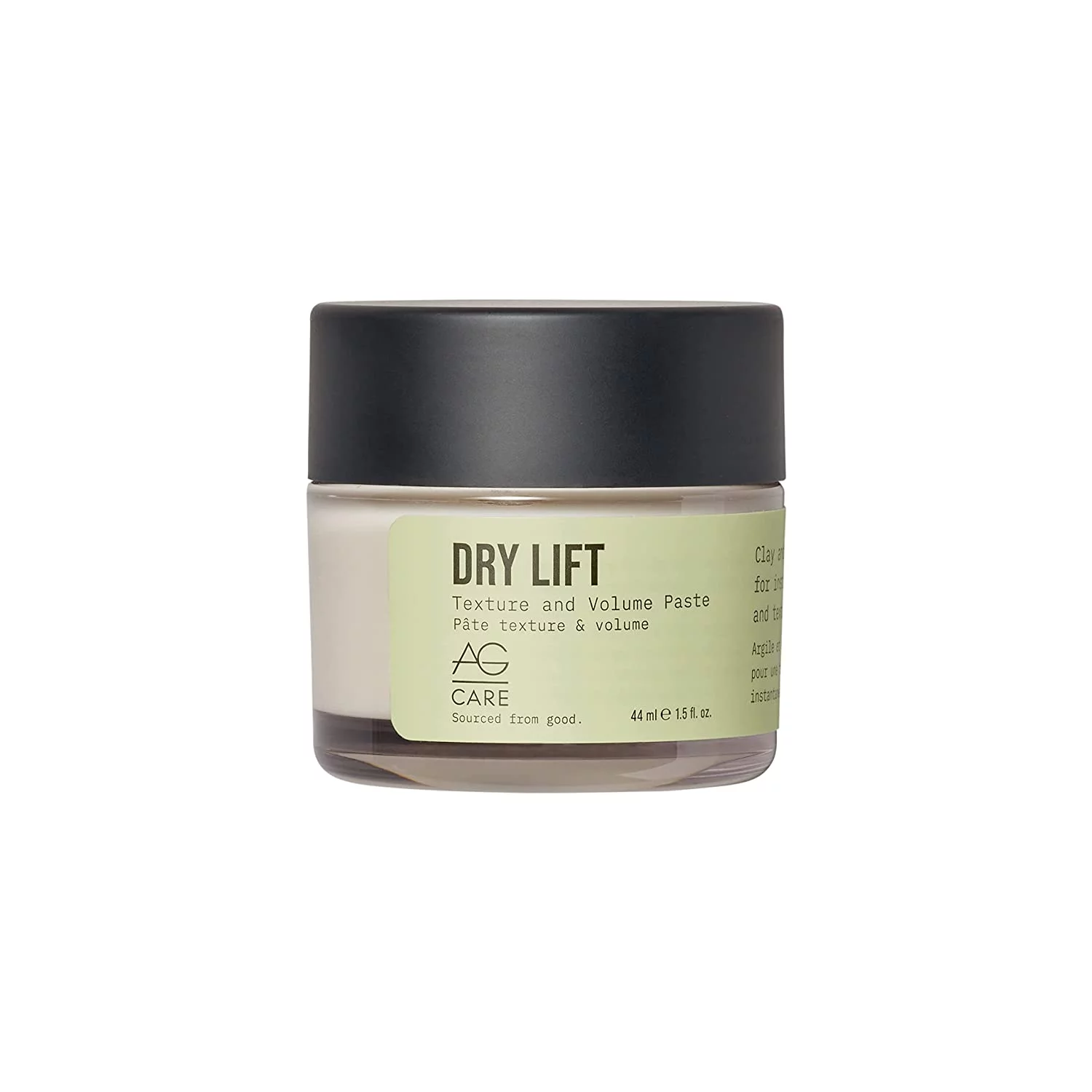 AG Hair Dry Lift Texture and Volume Paste