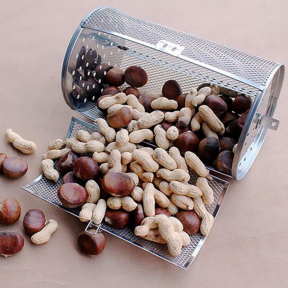 Tomfoto Rotisserie Cage Replacement for Instant Vortex Air Fryer Oven,Accessories for Instant Vortex Air Fryer