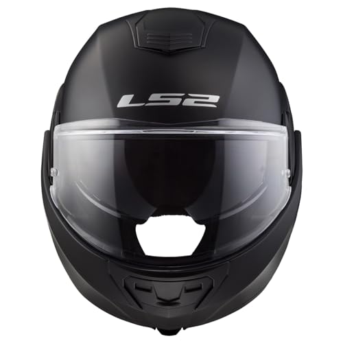 LS2 Helmets Modular Valiant Helmet