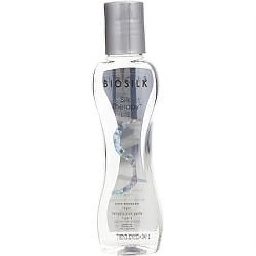 Biosilk Silk Therapy Lite Hair Reconstructing Treatment, 2.26 Ounce