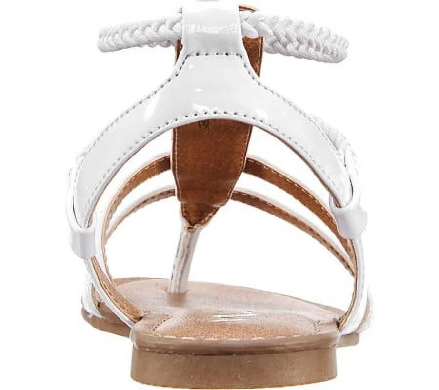 Nina Margaree Sandal