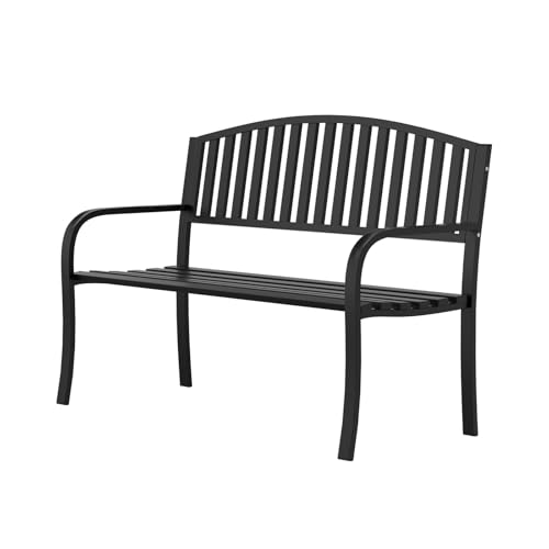 Garden Bench, 50