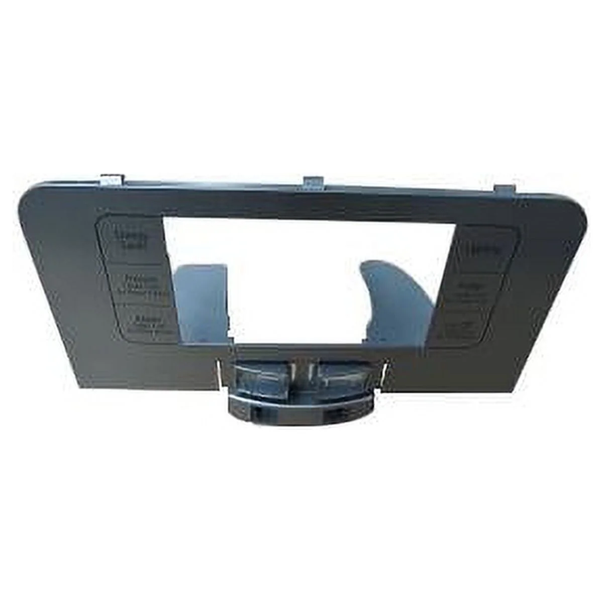 Samsung Da63-04332A Dispenser Cover (Genuine Oem Part)