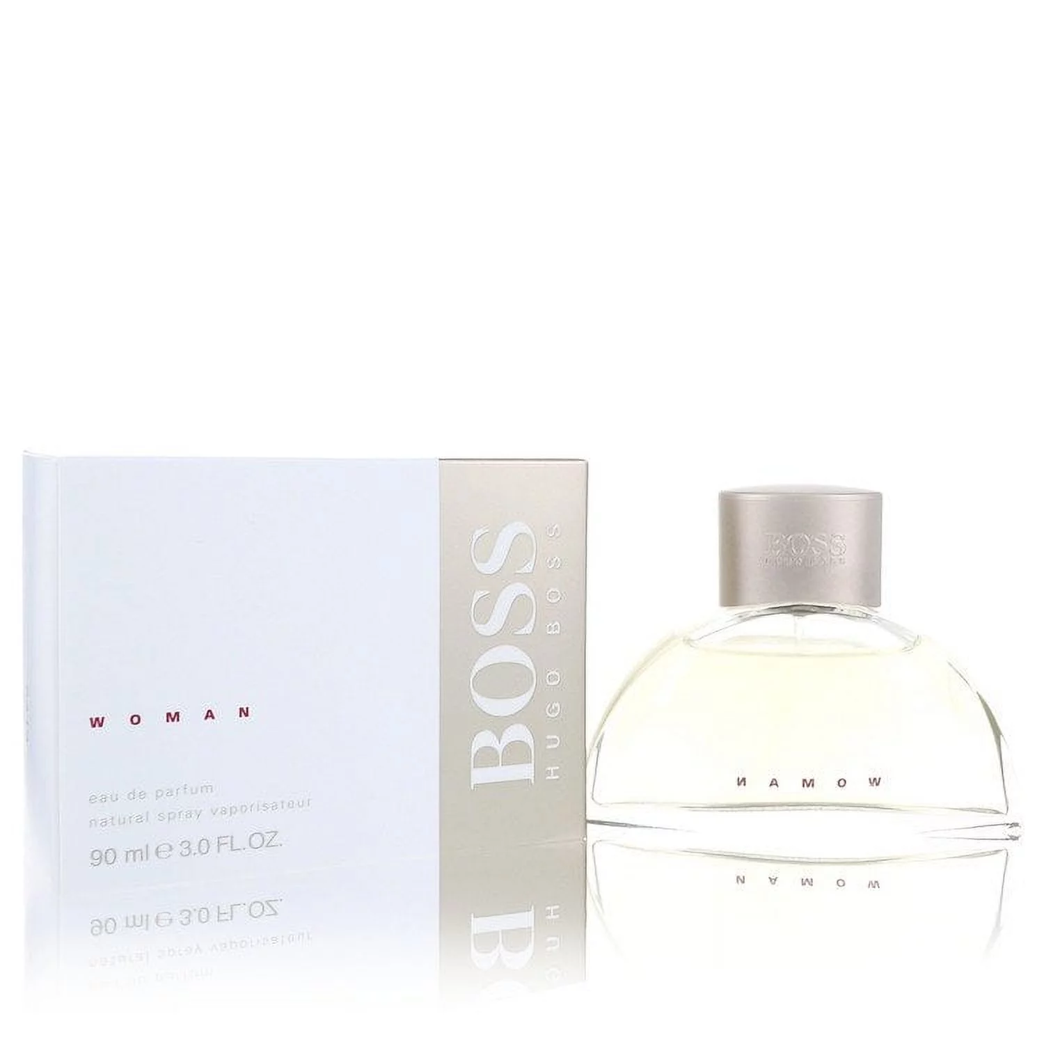 BOSS by Hugo Boss Eau De Parfum Spray 3 oz for Female