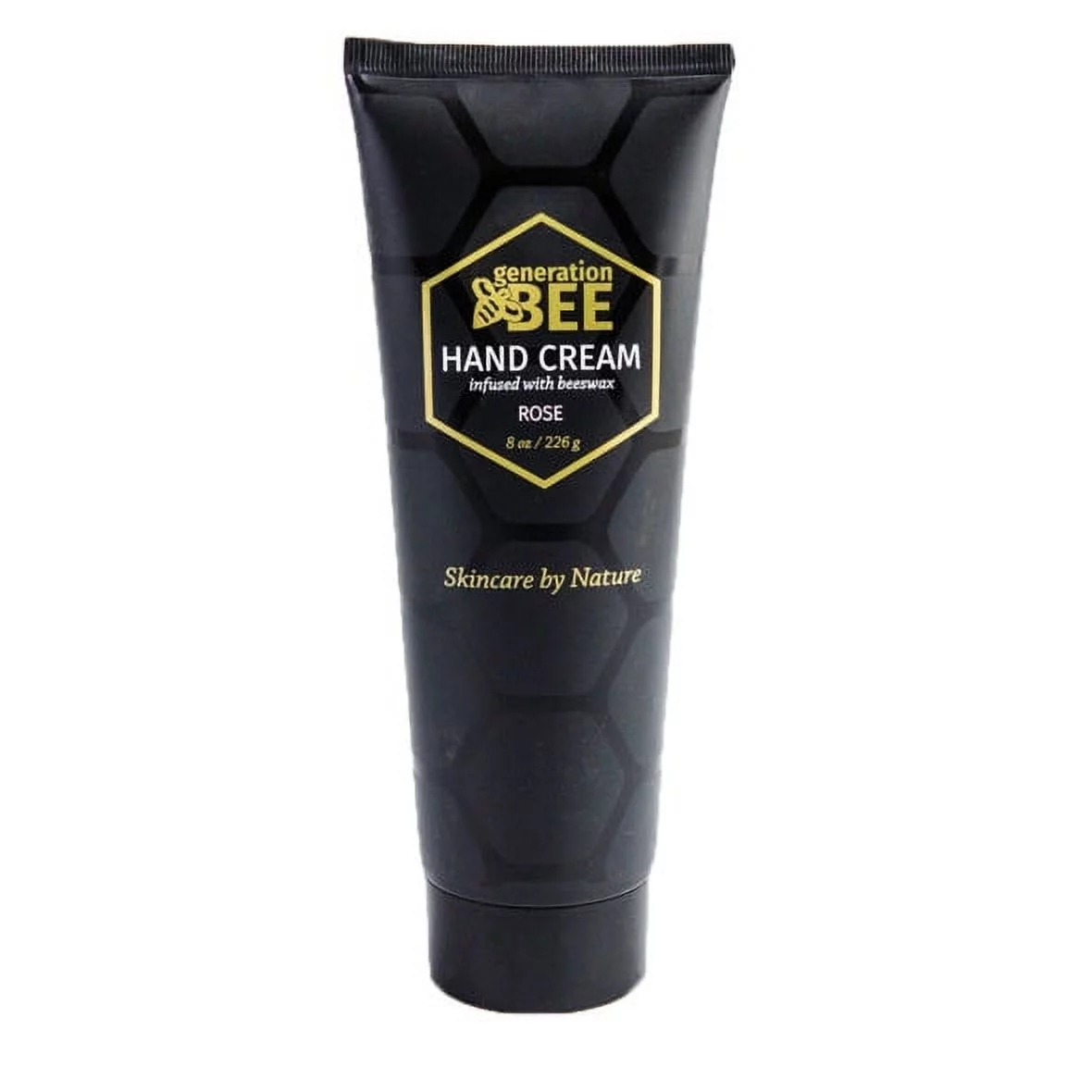 Generation Bee Rose Hand Cream 8oz
