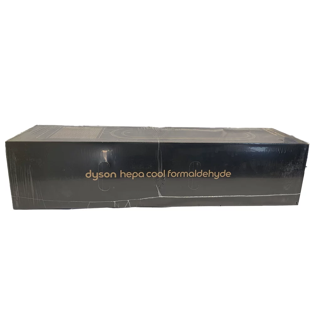 Dyson Purifier Cool Formaldehyde TP09 | White/Gold | Refurbished