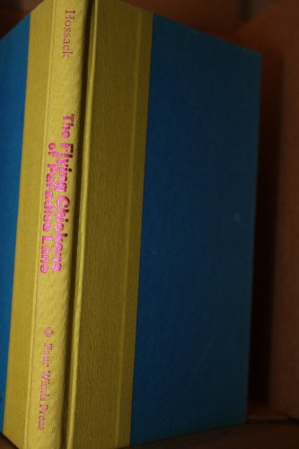 Pre-Owned The Flying Chickens of Paradise Lane Paperback