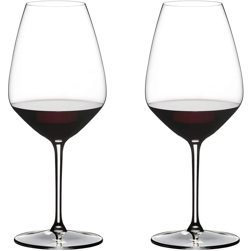Riedel 4441/32 Extreme Shiraz Wine Glasses Set of 8