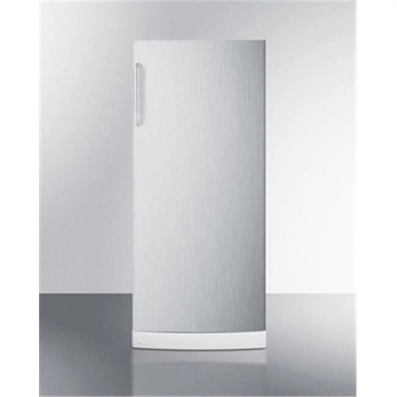 10.1 cu. ft. General Purpose Auto Defrost All-Refrigerator - White