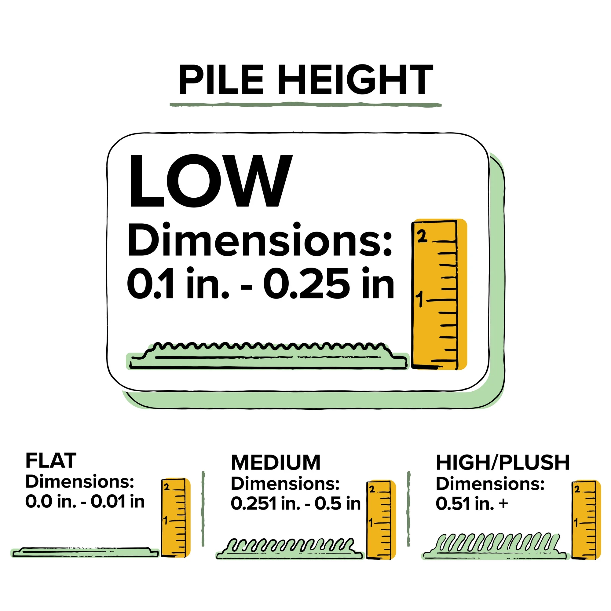 Safari Gold and Black Leopard Animal Print 9' x 12' Non-Skid Area Rug