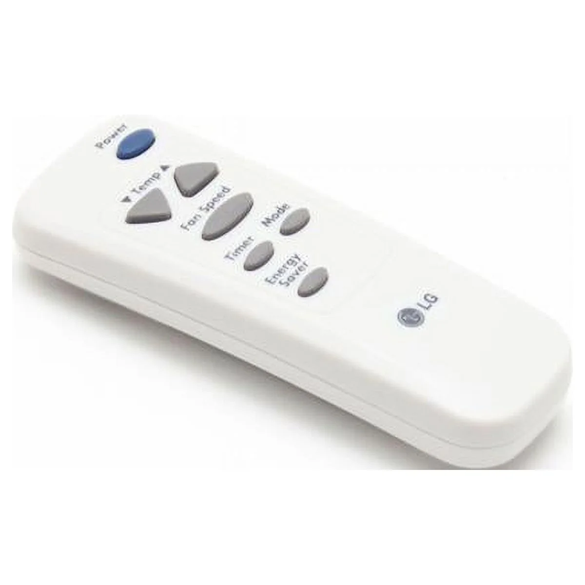 LG APPLIANCES AKB73795706 ROOM AIR CONDITIONER REMOTE CONTROL - OEM PART