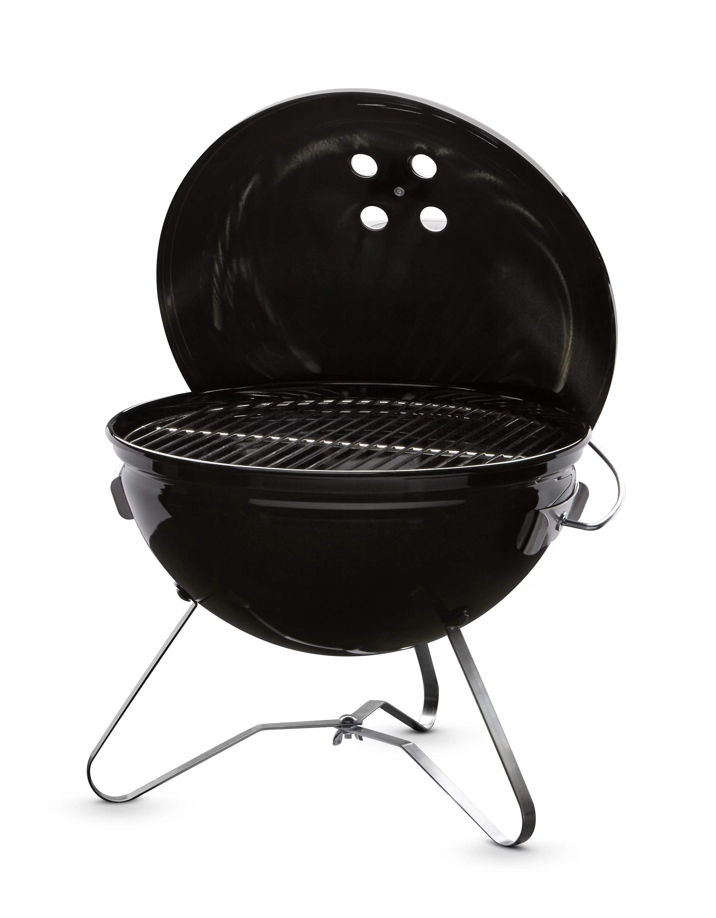 Weber Smokey Joe Premium Charcoal Grill