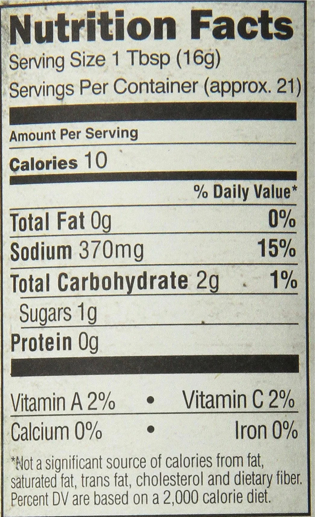 Stubb's Beef Marinade, 12-Ounce Bottles (Pack of 6)