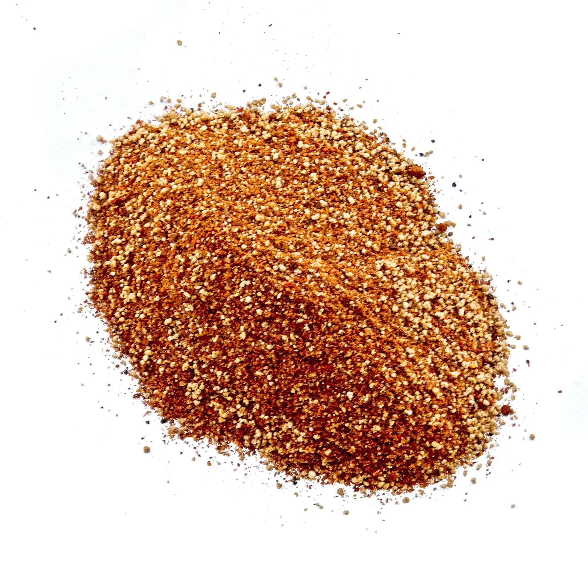 Casa M Spice Co® Uncontrolled Jerked Chain® Jerk Seasoning — Jamaican Dry Rub Gourmet Caribbean Jerk Seasoning • Very Low Sodium • Low Salt • No MSG • Gluten Free • Jamaican Jerk Spices and Seasonings