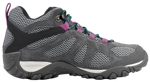 Merrell Women's Yokota 2 Mid Waterproof