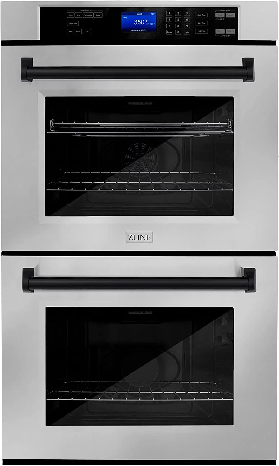 ZLINE AWDZ-30-MB  Wall Oven