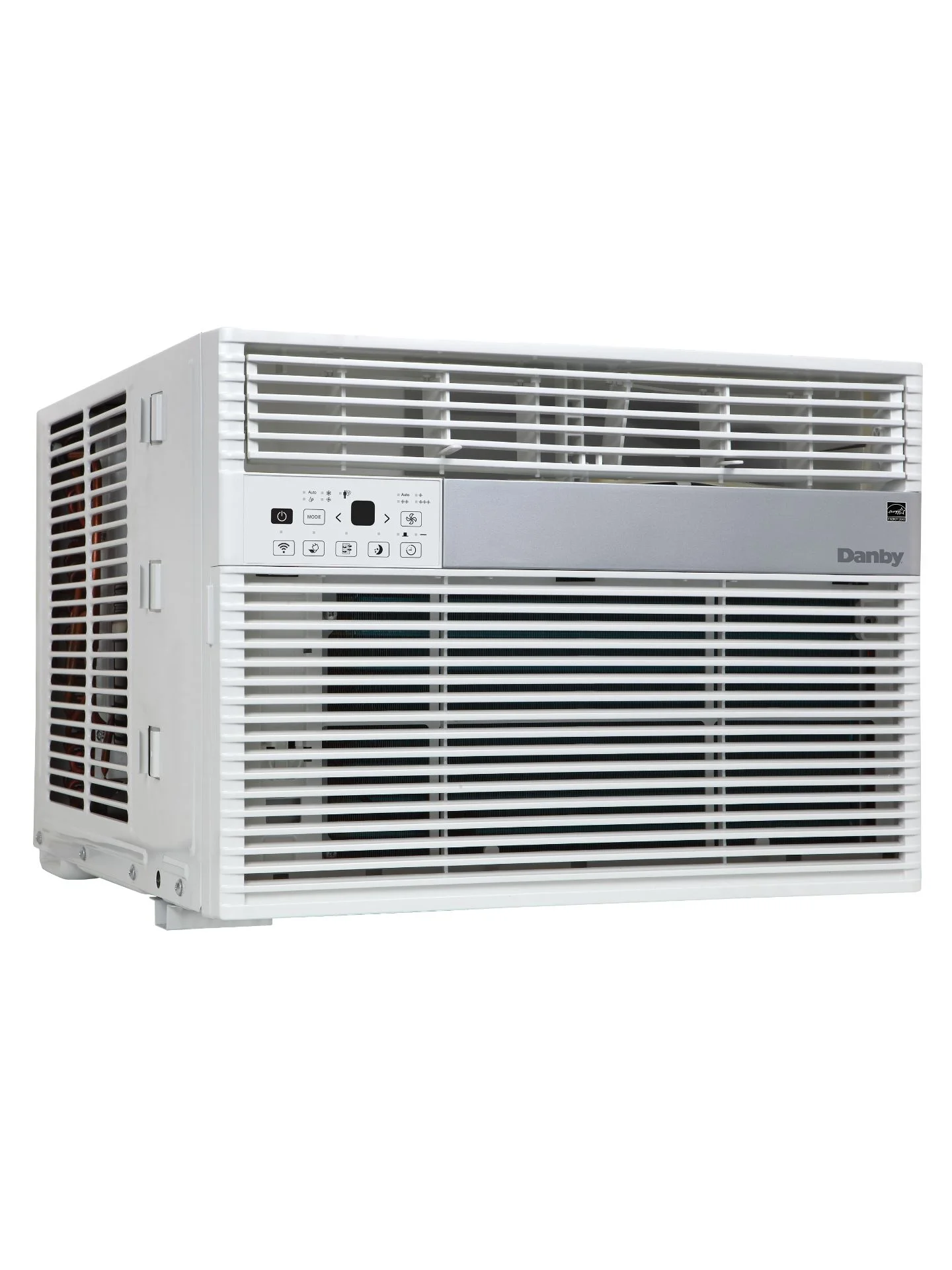 Restored Danby 6,000 BTU Window Air Conditioner with Wireless Connect Feature - (Refurbished)