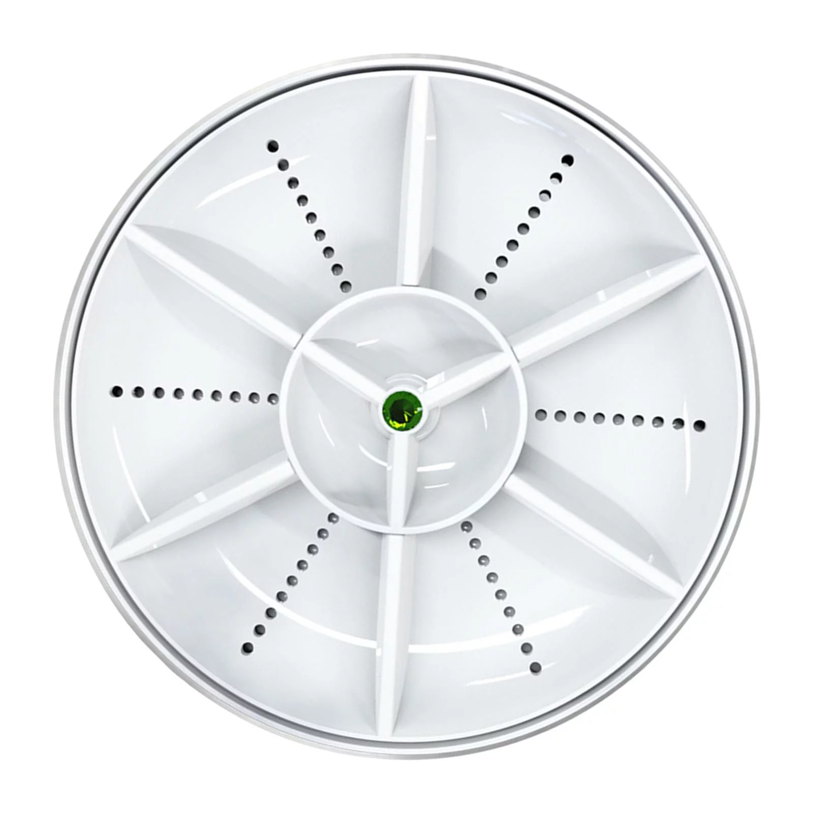 Mini Dishwasher Portable Small Auto Shutdown Washing Machine Dish Washing Sink USB Dishwasher Sink Dish Washer for College Room