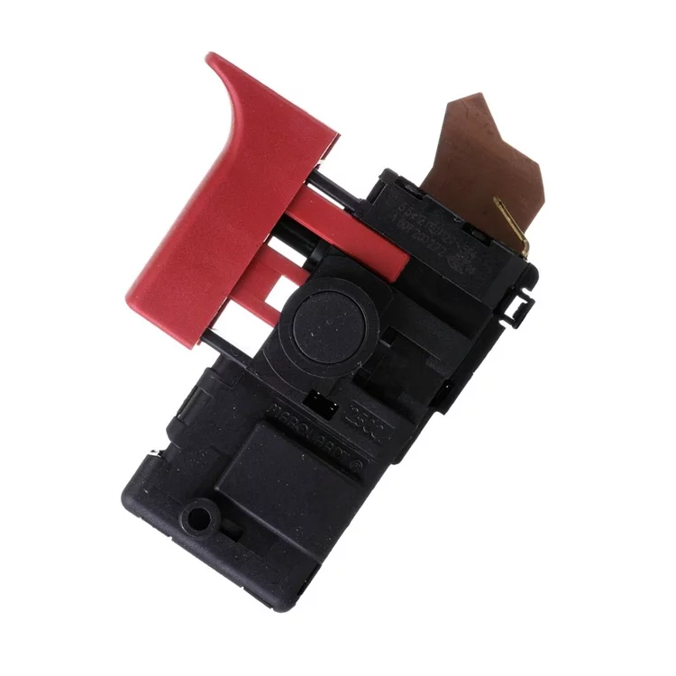 Bosch 1191VSR Genuine OEM Replacement Switch # 1607200272