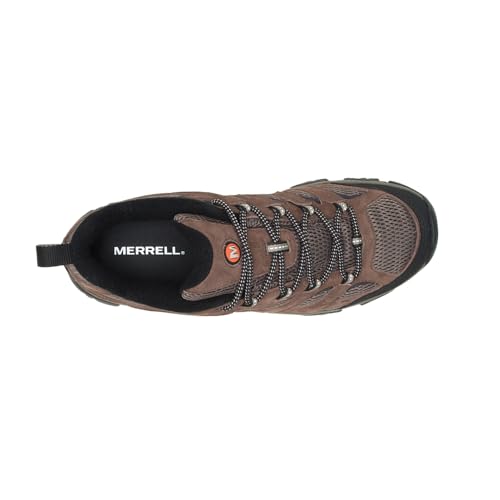 Merrell Men's Moab 3 Hiking Shoe