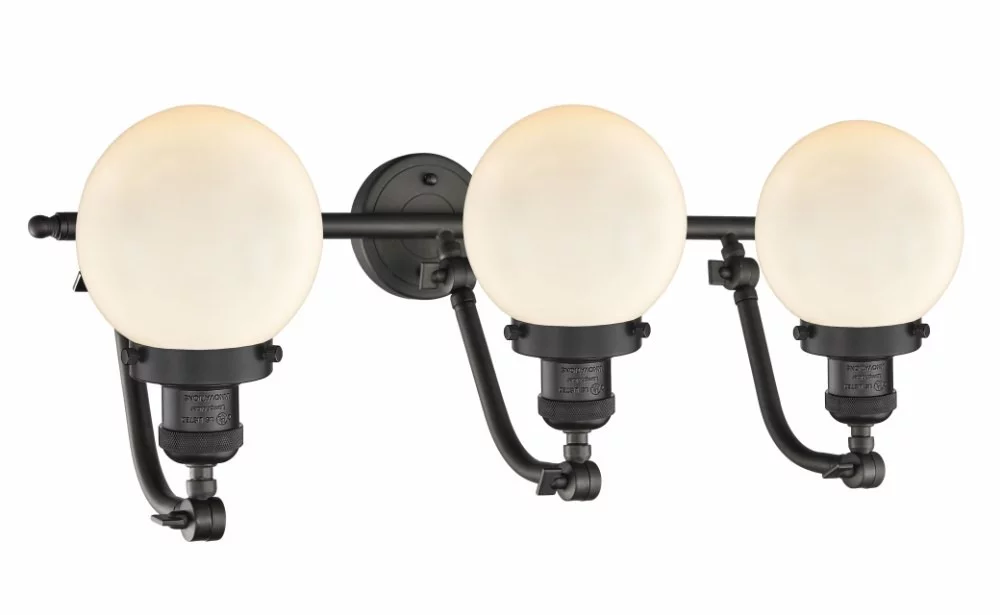 Innovations Lighting 515-3W-6 Beacon Beacon 3 Light 26