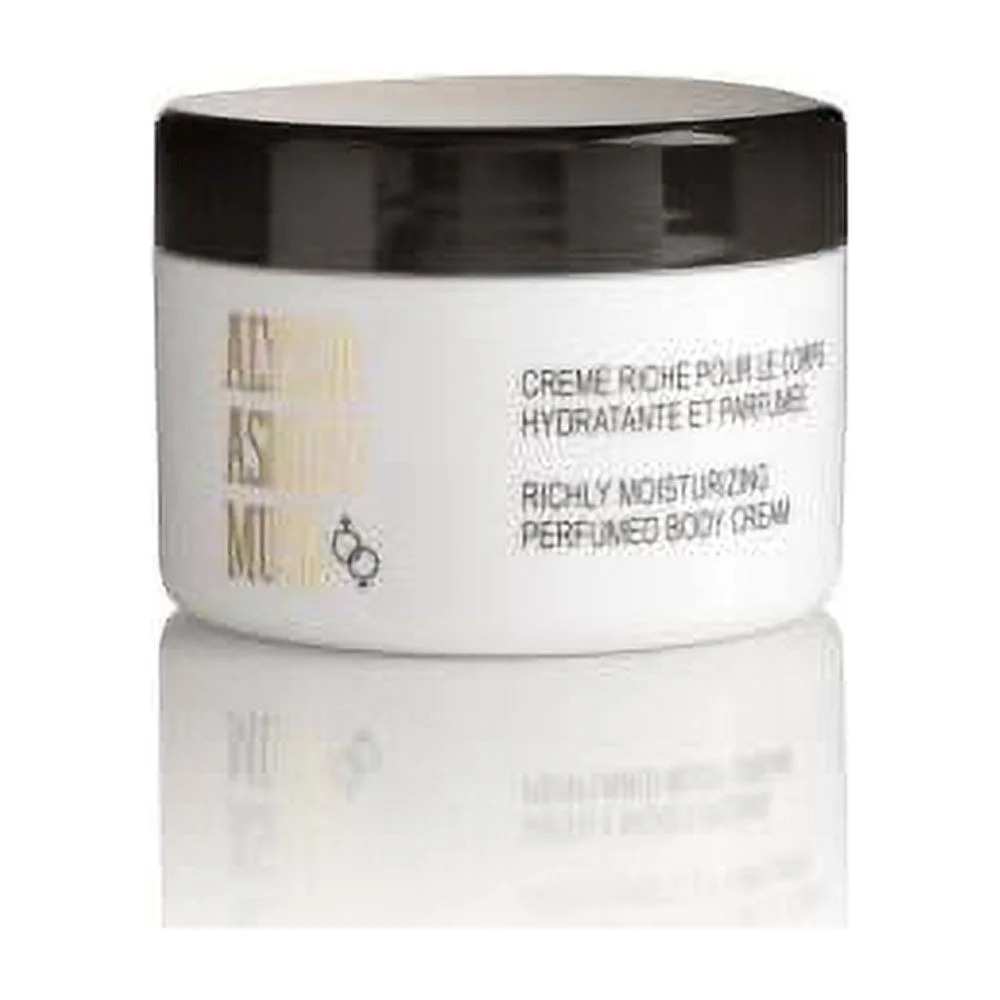 Musk Super Moisturizing Body Cream For Women, 8.5 Ounce (70253)