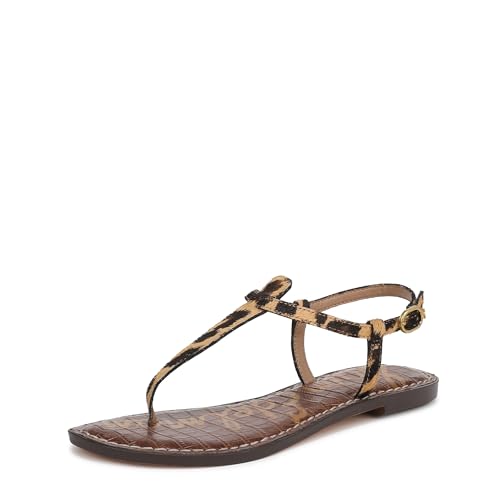Sam Edelman Women's Gigi Flat Sandal